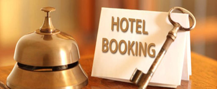 hotel-booking